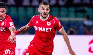ЦСКА стопира сагата: Питас остава на „Армията“, оферта от Омония няма