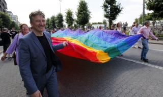 Москва забрани гей парадите за 100 години