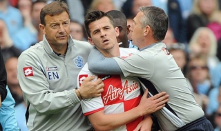 Олимпик Марсилия взе лошото момче на КПР