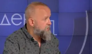 Радослав Бимбалов: Не вярвам, че ГЕРБ има силите да стигне до балотаж на президентските избори 