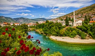 Ще се разпадне ли Босна и Херцеговина?