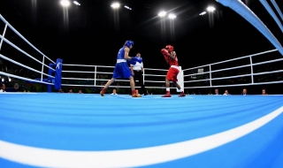 Спорното съдийство в Рио разтресе бокса