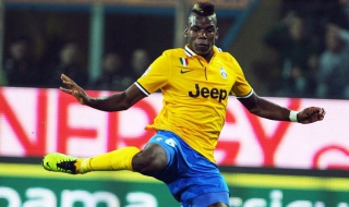 Виейра: Сити направи грешка с Погба