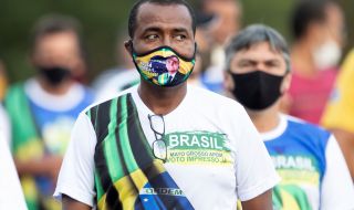 Бразилия планира да започне производство на "АстраЗенека"