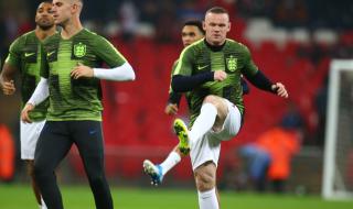 Дарби Каунти връща Рууни в Англия?