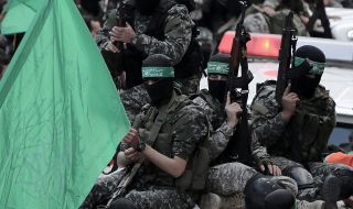 Как бойци на „Хамас“ в продължение на 2 години заблуждаваха израелското разузнаване