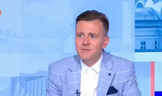 Петър Ганев: По-голям бюджет на ЕС крие рискове за България