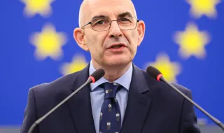 Петър Волгин в ЕП: Европа трябва да победи евроначалниците, които похитиха европейската идея