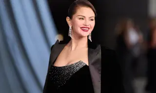 Селена Гомес "се гордее" с биполярното си разстройство