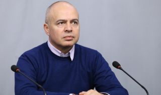 Свиленски: ГЕРБ съсипа държавността, дано не дойде нов Борисов