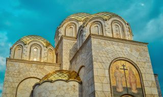 Ето кой черпи днес