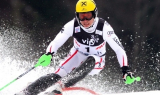 Хиршер се провали в Словения