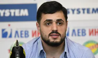 Карлос Насар: Ситуацията във федерацията въобще не е приятна, но правим каквото е възможно