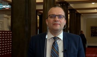 Мартин Димитров: Таван на цените няма да постигне търсеното