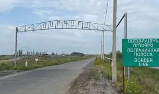 Първи разговори между Турция и Армения за отваряне на границата