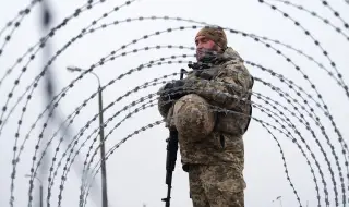 Russia is trying to block Ukraine's access to the Black Sea 