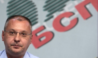 Станишев се съмнява Първанов да оглави БСП