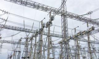 Украйна възобнови износа на електроенергия за Европа