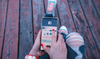 Внимание! Триенето на приятел във Facebook има последици в истинския живот