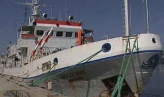 ​България може да остане без единствения си изследователски кораб