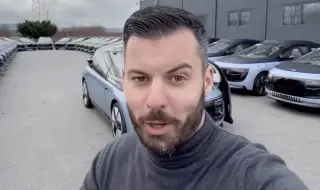 Без празни обещания: Мате Римац вече е готов с това, което Мъск обещава от години (ВИДЕО)