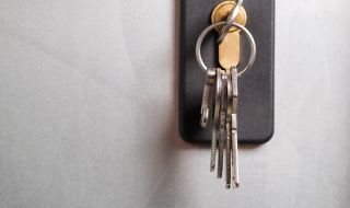 Чакат ви проблеми и неприятности, ако оставяте ключа в ключалката