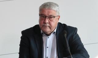 Спас Гърневски: БСП опита да лови риба в пресъхналия язовир