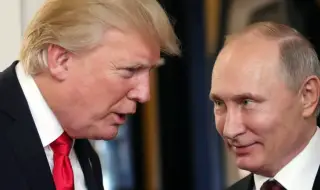 Тръмп: Иран и Израел ще трябва да се бият, преди да постигнат мир. Путин е готов да посредничи, говорихме