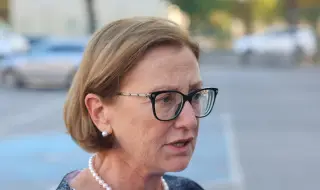 Адвокат Ина Лулчева: Прокуратурата трябва да даде възможност на Диан Иванов да каже истината