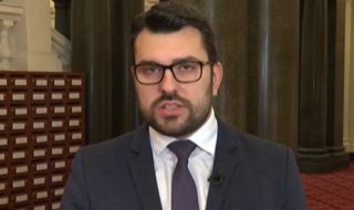 Георг Георгиев към премиера: Освободете се от самолюбието си