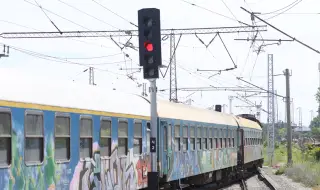 The railway workers are demanding the resignation of the management of NKŽI. Otherwise - strike 