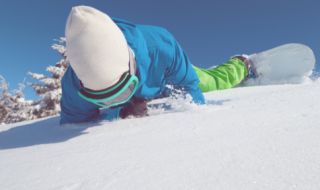 Нова версия за смъртта на открития сноубордист