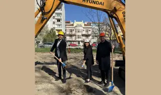 "Спаси София": Дебърската градина в "Красно село" най-накрая ще бъде обновена и преобразена в квартален парк