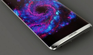 Изкуствен интелект в Galaxy S8