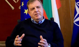 Каракачанов: Разделихме народа на враждуващи лагери. Но какво печелим от това?