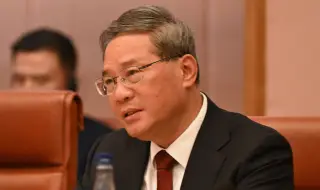 Китай изрази категоричното си противопоставяне на едностранните санкции