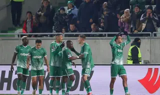 Лудогорец с молба за свикване на среща между клубовете, БФС и Лигата