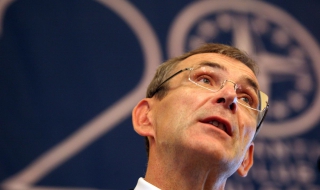 Пиебалгс: ЕС да е по-видим за развитието на трети страни