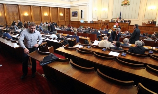 Приеха мерки срещу демографската криза