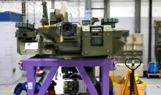 Rheinmetall получи поръчка за 100 милиона евро