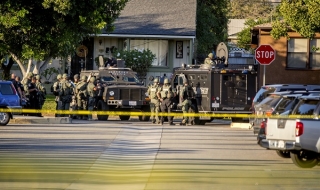 Руски мафиоти арестувани в Бруклин