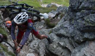 "Велоносен поход" постави рекорд по "Ком – Емине"