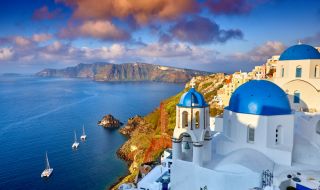 Бум на сватби в Гърция
