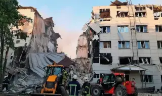 Москва след удара на ВСУ в Старобилск: Цинизмът на европейците в Съвета за сигурност на ООН е извън контрол