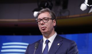 Вучич към РСМ: Помислете добре!