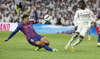 Барселона и Реал Мадрид няма да се включат в инициатива на Ла Лига