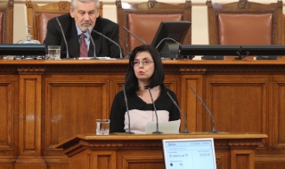 Меглена Кунева: Доброто на страната сега е нейната стабилност