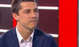 Мирослав Иванов: Очаквах менторския тон на по-опитните депутати