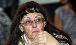 Нели Куцкова: Не гледам на следващия ВСС като на екзекутор на Иван Гешев
