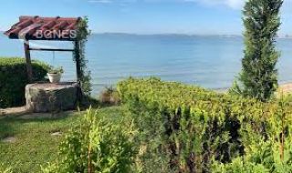 Облаци и дъжд в Югозападна България